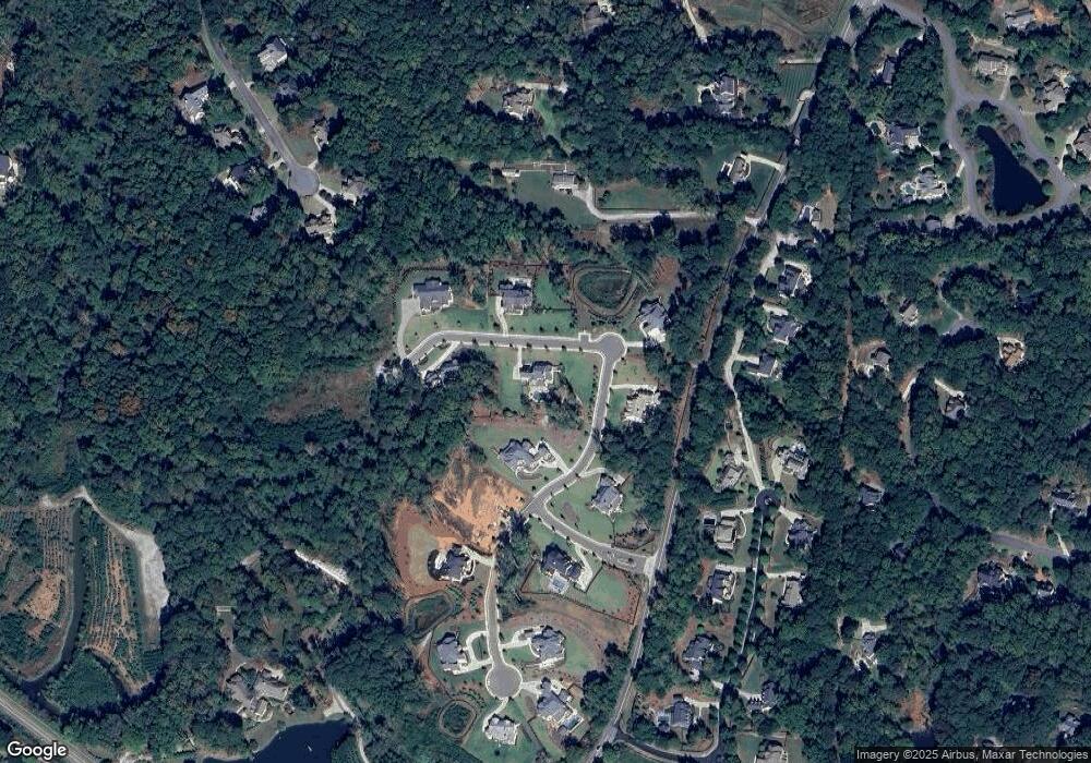 295 Blackberry Ridge Trail, Alpharetta, GA 30004 - photo 1