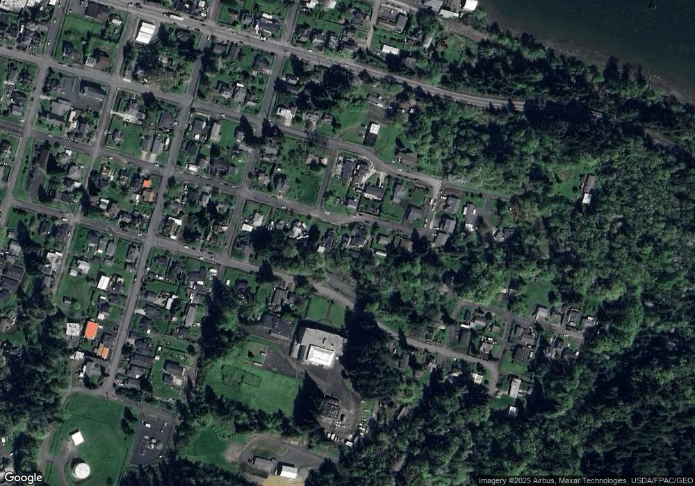 612 E D St, Rainier, OR 97048 - photo 1