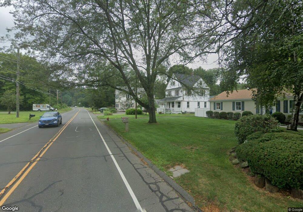 384 Rainbow Rd, Windsor, CT 06095 - photo 1