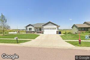 1520 E Liberty Cir, Brandon, SD 57005