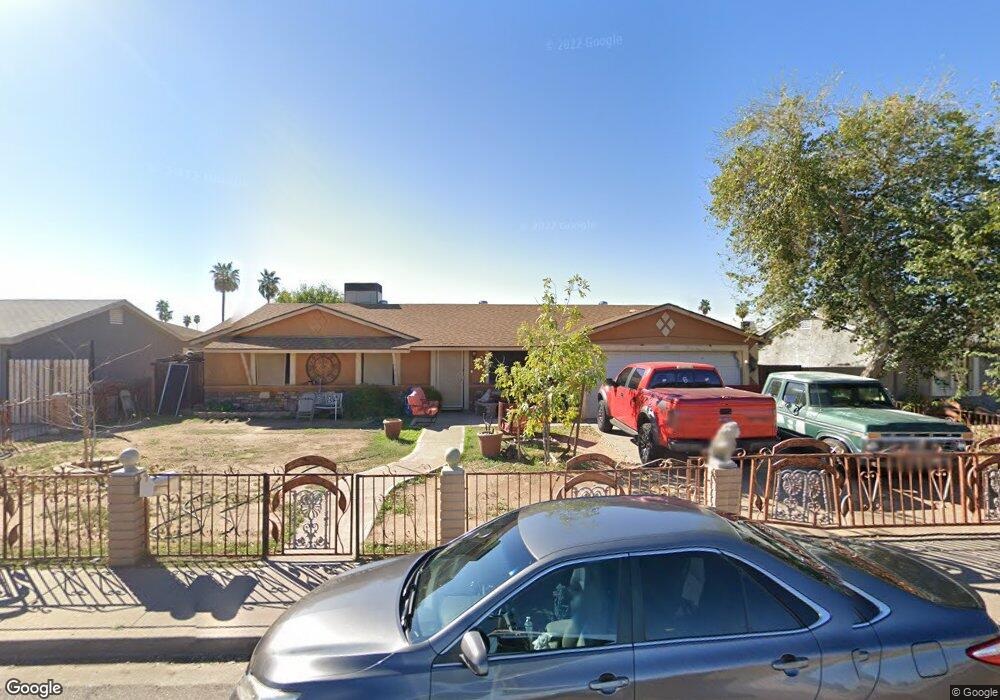 6213 W Encanto Blvd, Phoenix, AZ 85035 - photo 1