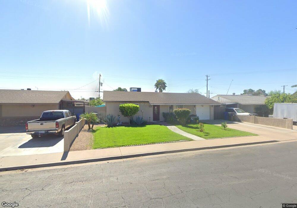 2213 E Arbor Cir, Mesa, AZ 85204 - photo 1