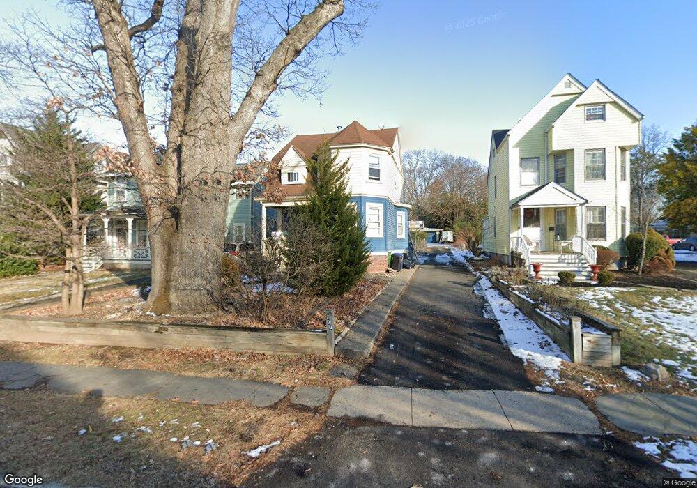 107 Glenridge Ave, Glen Ridge, NJ 07028 - photo 1