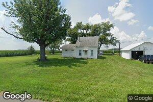 10695 S 500 E, Flat Rock, IN 47234