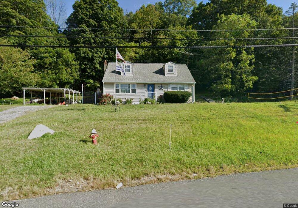 100 Us Highway 46, Hackettstown, NJ 07840 - photo 1