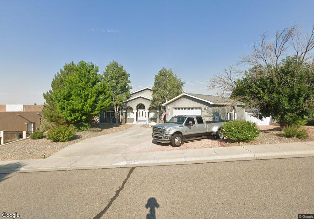 6327 Red Rock Dr, Farmington, NM 87402 - photo 1