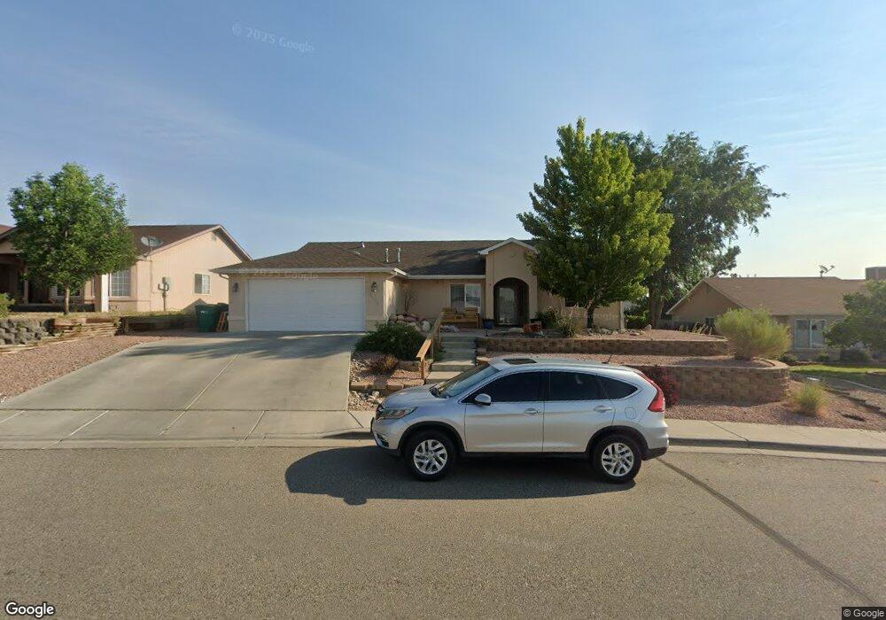 3708 Manchester St, Farmington, NM 87402 - photo 1