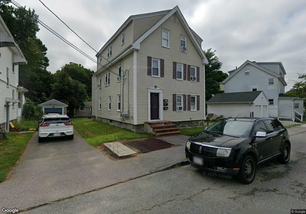 18 Monica St, Taunton, MA 02780 - photo 1