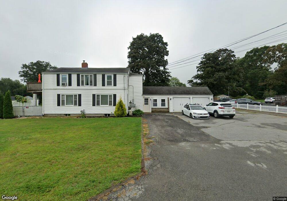 705 State Rd unit 2, Westport, MA 02790 - photo 1