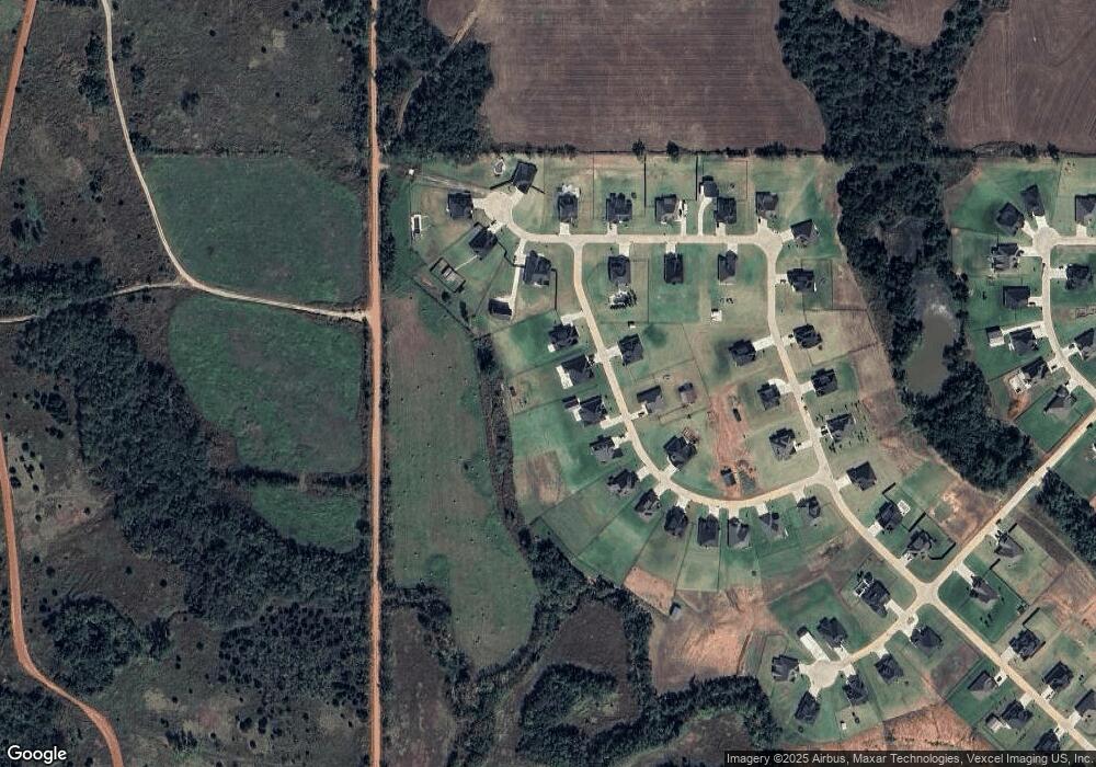 14233 White Falls Ln, Edmond, OK 73025 - photo 1