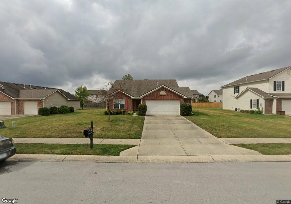 2358 Bluewood Way, Plainfield, IN 46168 - photo 1