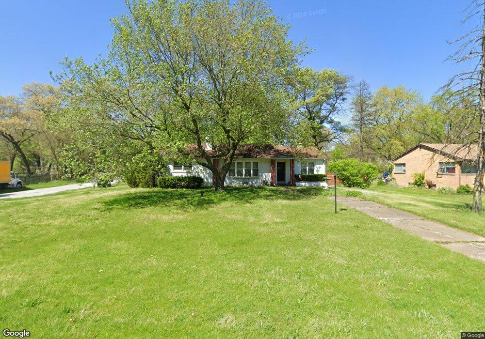 2216 W 41st Ave, Gary, IN 46408 - photo 1