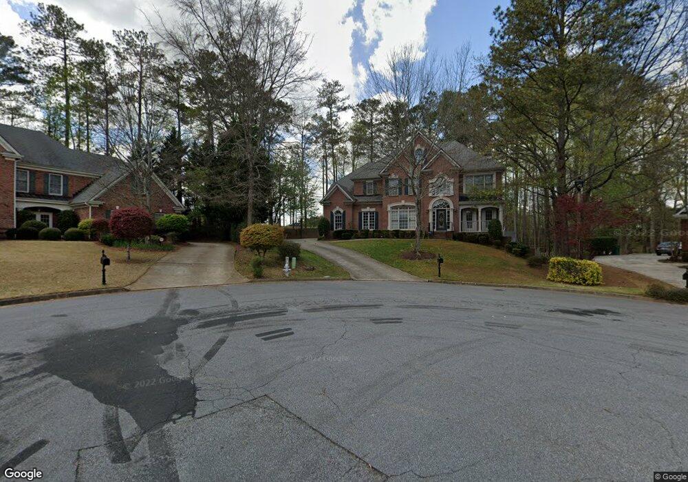 700 Rain Willow Ln unit 3, Duluth, GA 30097 - photo 1