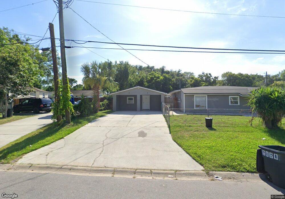 832 Mikael Ave, Jacksonville, FL 32205 - photo 1