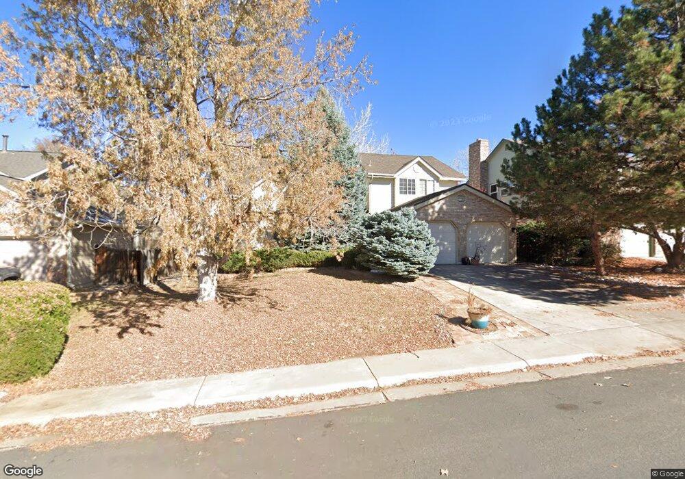 15065 E Grand Ave, Aurora, CO 80015 - photo 1