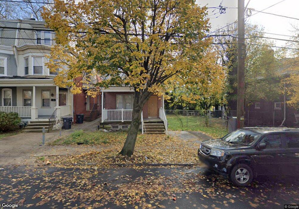 2114 N Washington St, Wilmington, DE 19802 - photo 1