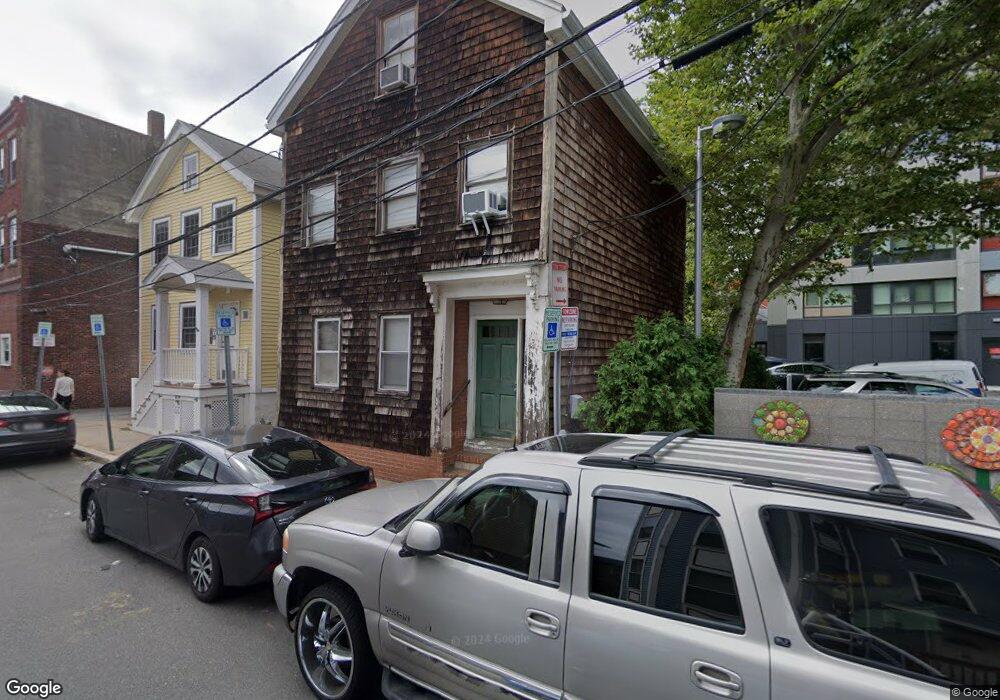 21 Lambert St unit 1L, Cambridge, MA 02141 - photo 1