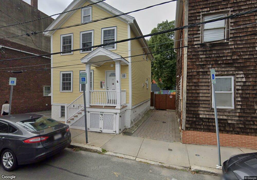 23 Lambert St unit 3T, Cambridge, MA 02141 - photo 1