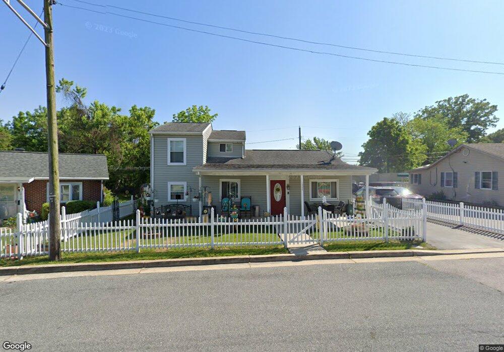 1008 Cord St, Middle River, MD 21220 - photo 1