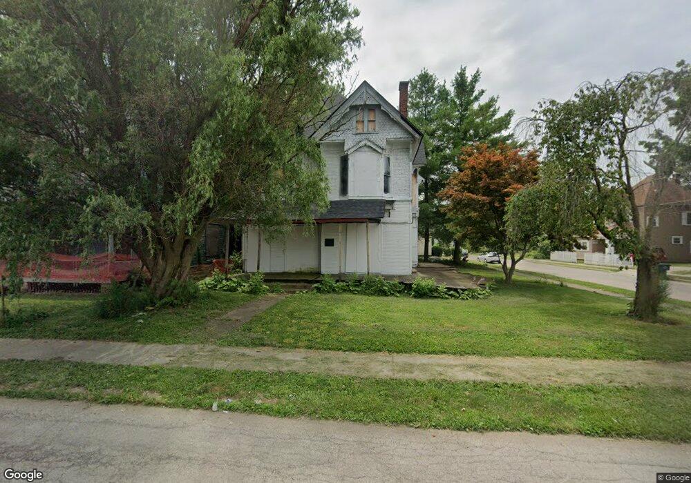 521 W Adams St, Muncie, IN 47305 - photo 1