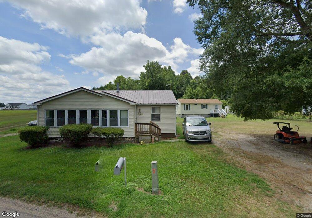 10605 Webb Rd, Disputanta, VA 23842 - photo 1