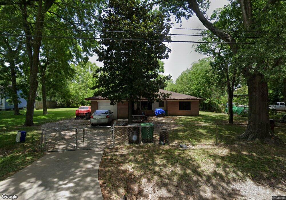 926 Grenshaw St, Houston, TX 77088 - photo 1