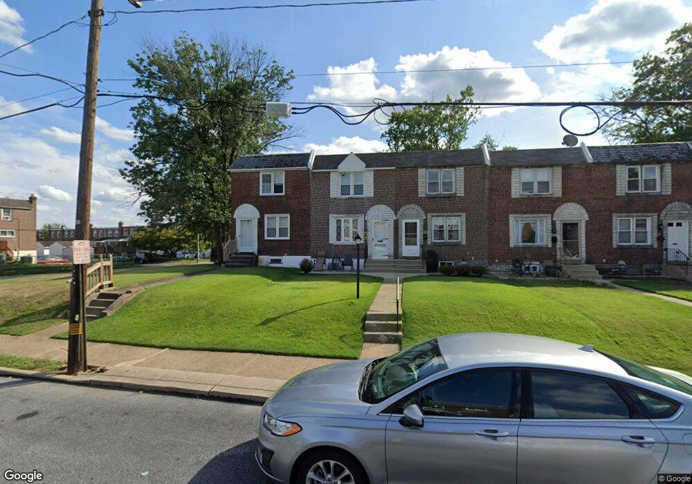 1102 Oakwood Dr, Glenolden, PA 19036 - photo 1