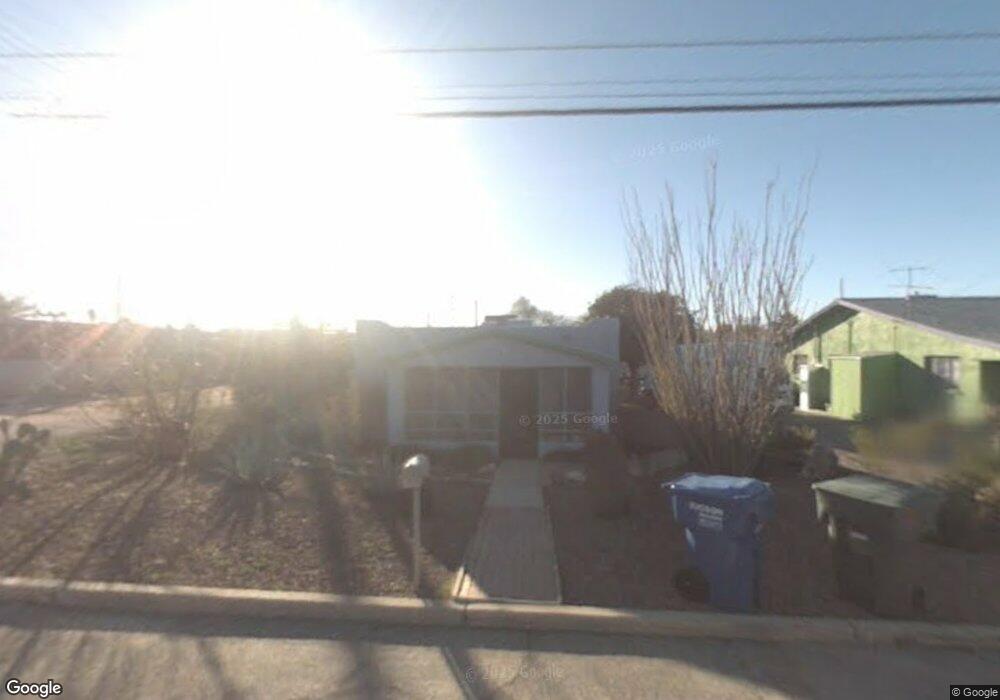 2467 N Fremont Ave, Tucson, AZ 85719 - photo 1