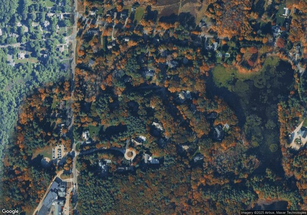 9 Fulling Mill Ln, Hingham, MA 02043 - photo 1