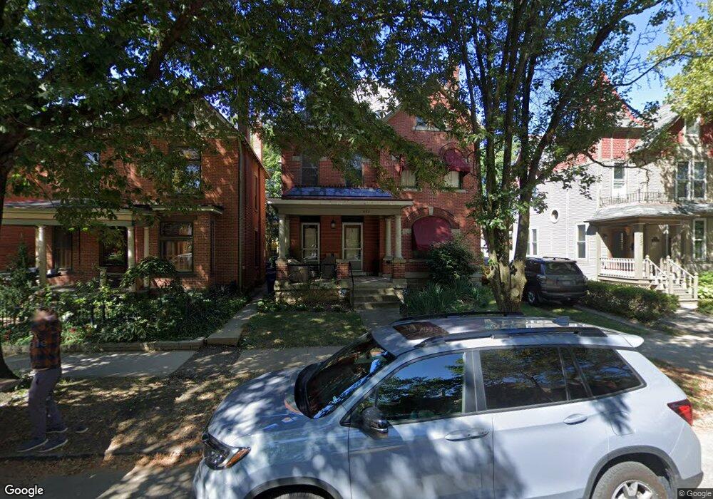 977 Neil Ave unit 979, Columbus, OH 43201 - photo 1