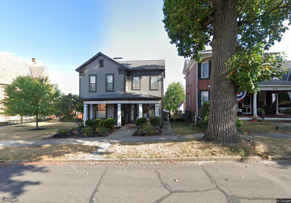 119 E Mulberry St, Lancaster, OH 43130 - photo 1