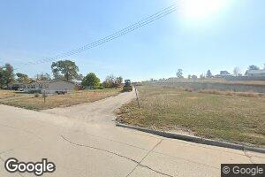 110 Mcpherson St, Crawford, NE 69339
