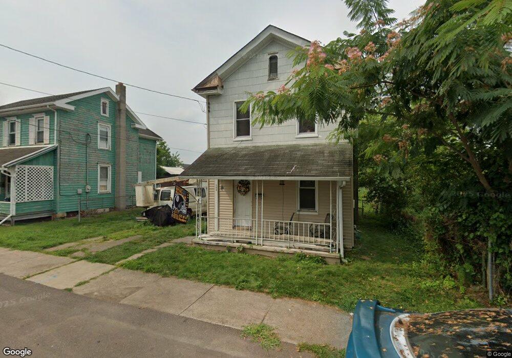 369 Grant St, Berwick, PA 18603 - photo 1