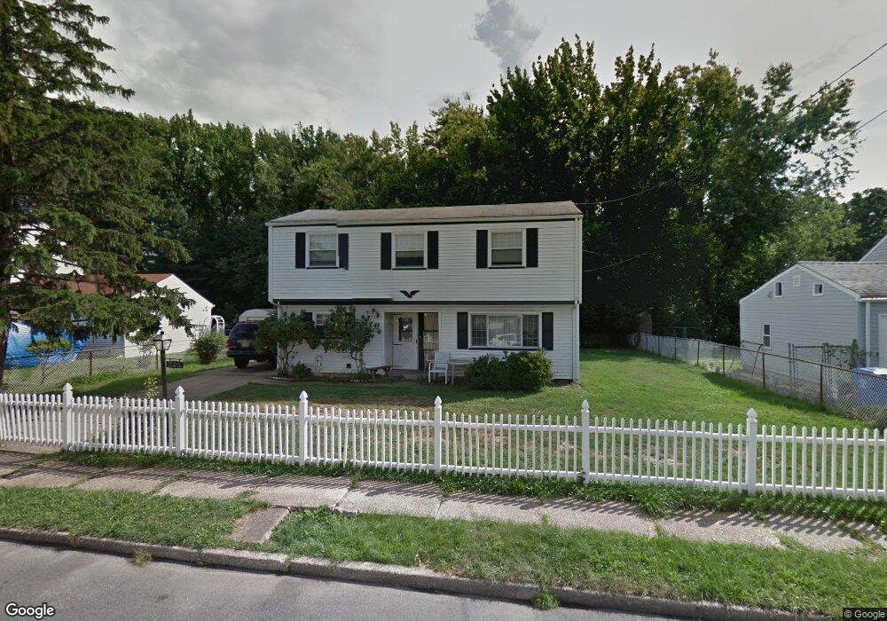 151 Carroll Ave, Woodbridge, NJ 07095 - photo 1