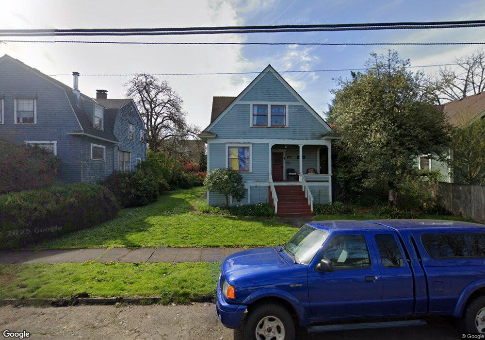 230 7th Ave SW, Albany, OR 97321 - photo 1