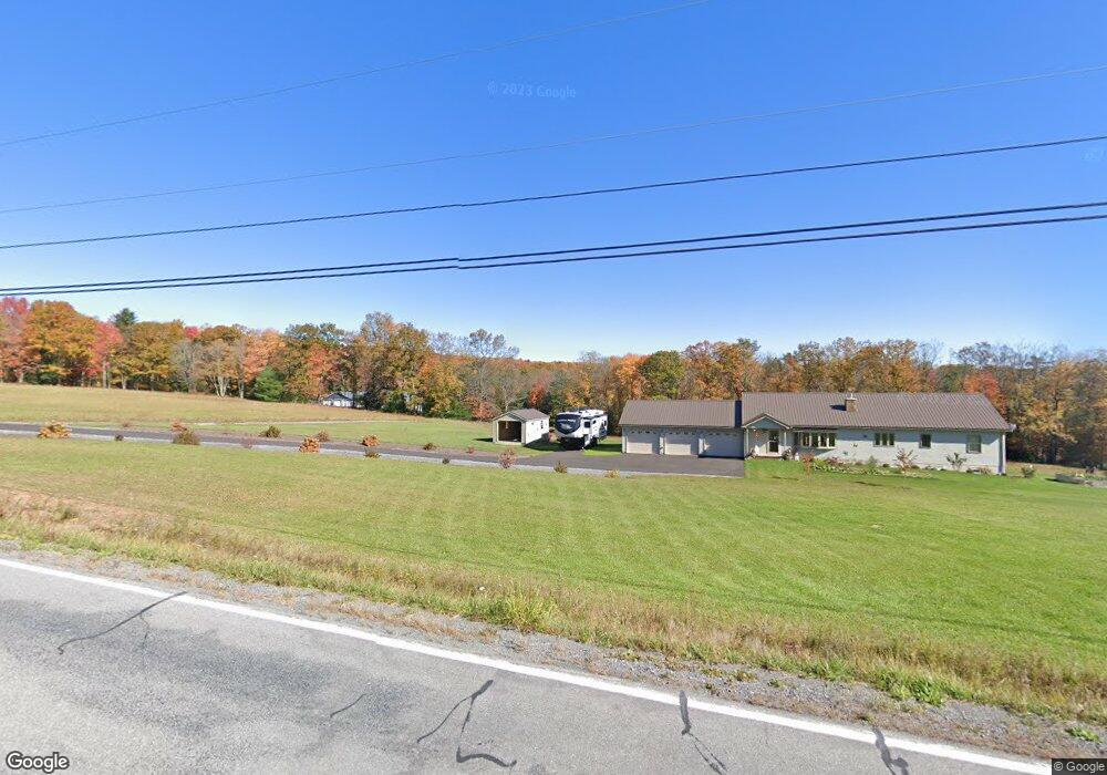 46 Starlight Dr, Lock Haven, PA 17745 - photo 1