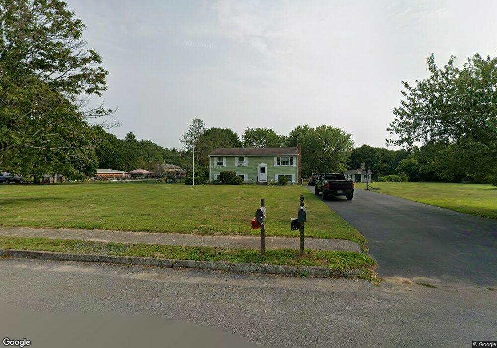 2 Morgan Rd, Mansfield, MA 02048 - photo 1