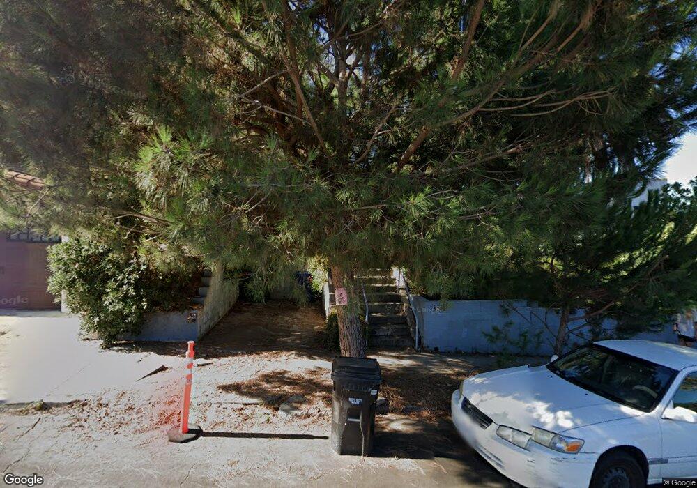 4736 W 18th St, Los Angeles, CA 90019 - photo 1