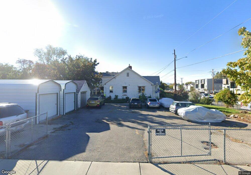 286 Fort Union Blvd, Midvale, UT 84047 - photo 1