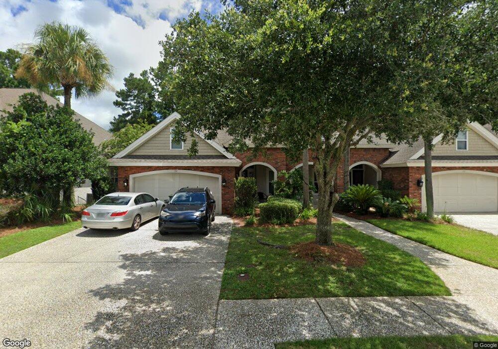 132 Fox Run Dr, Brunswick, GA 31525 - photo 1