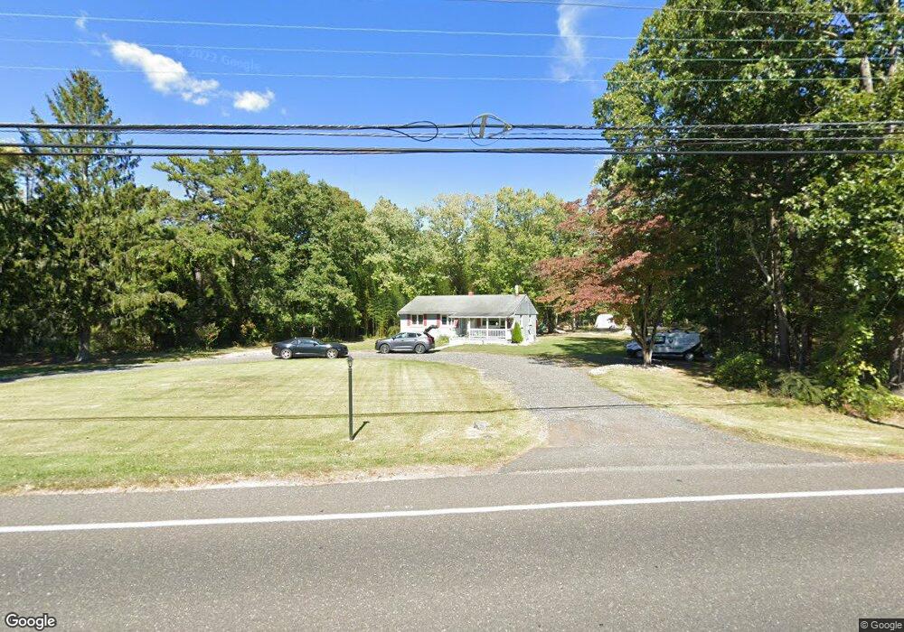 223 W Jimmie Leeds Rd, Galloway, NJ 08205 - photo 1
