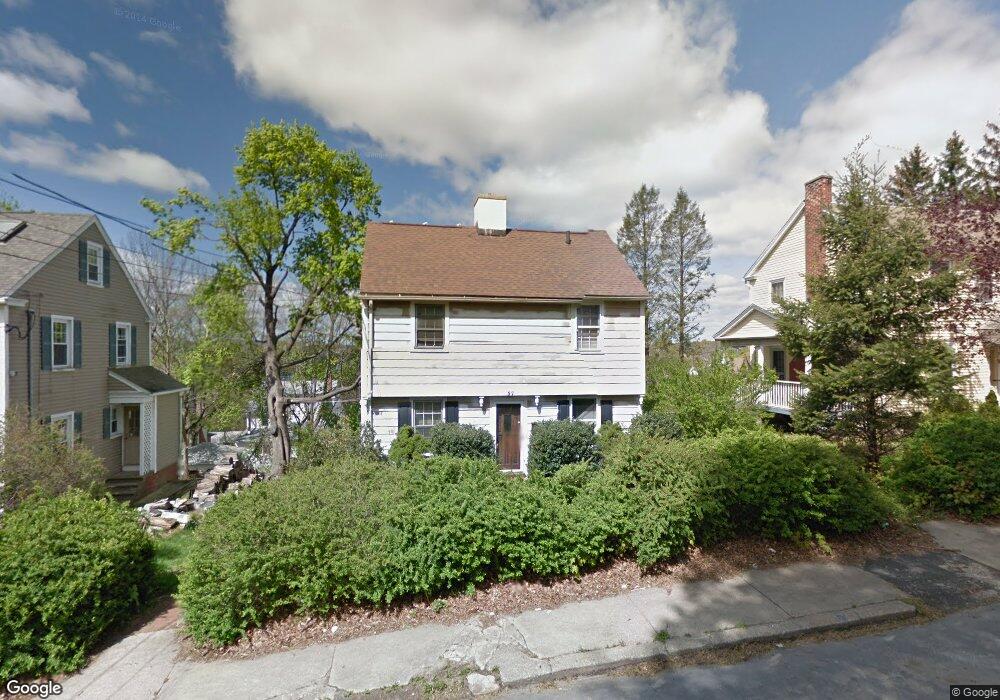 57 Concord St, Waterbury, CT 06710 - photo 1