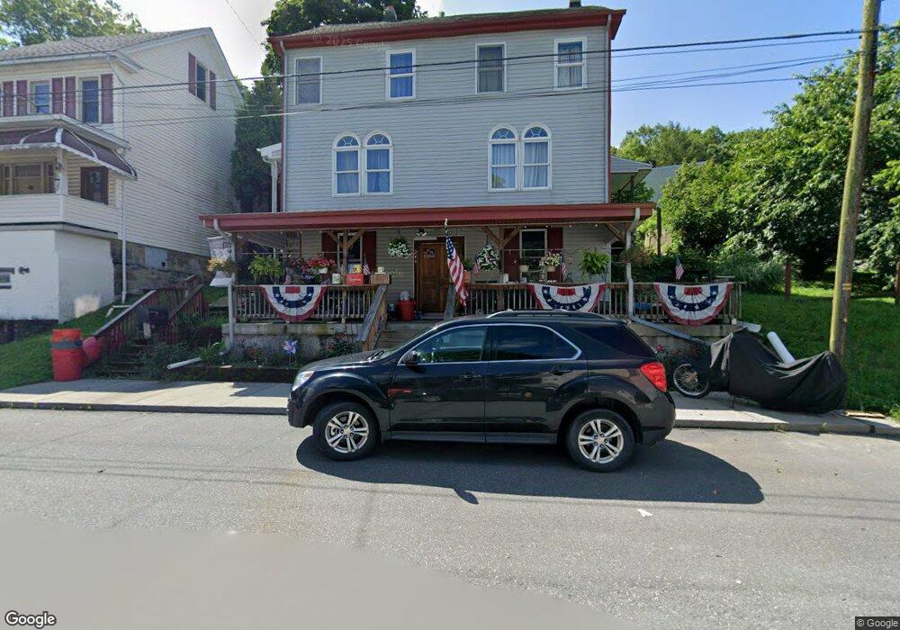 244 E High St unit 246, Coaldale, PA 18218 - photo 1