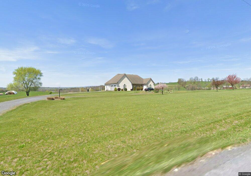 160 Swissdale Rd, Bernville, PA 19506 - photo 1