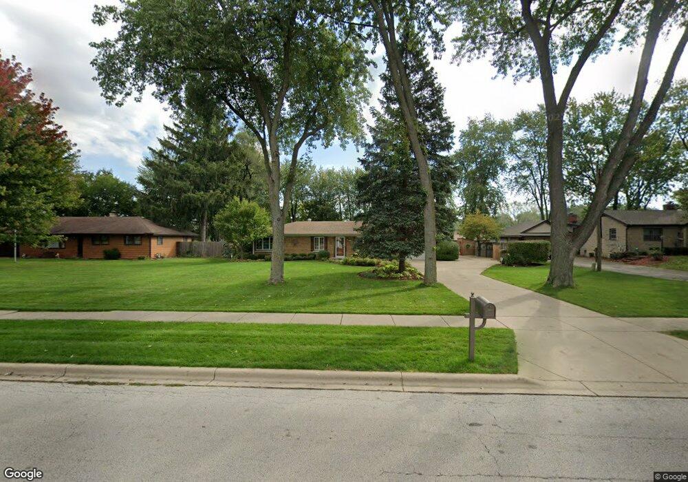 1047 Foran Ln, Aurora, IL 60506 - photo 1