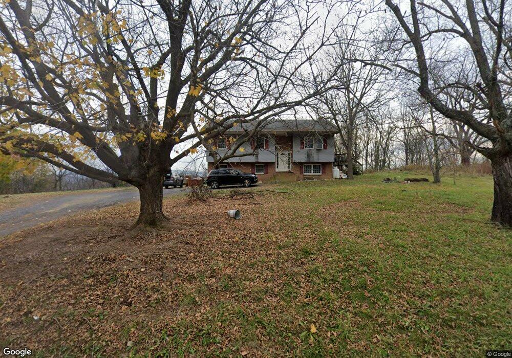 10736 Back Rd, Maurertown, VA 22644 - photo 1