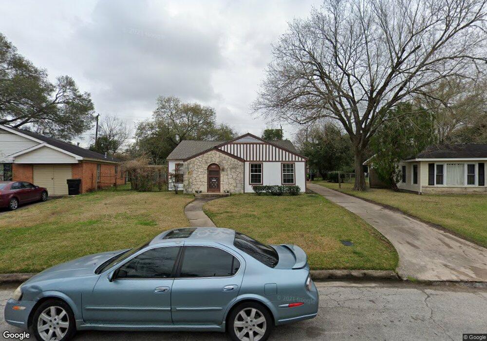 4818 Ventura Ln, Houston, TX 77021 - photo 1