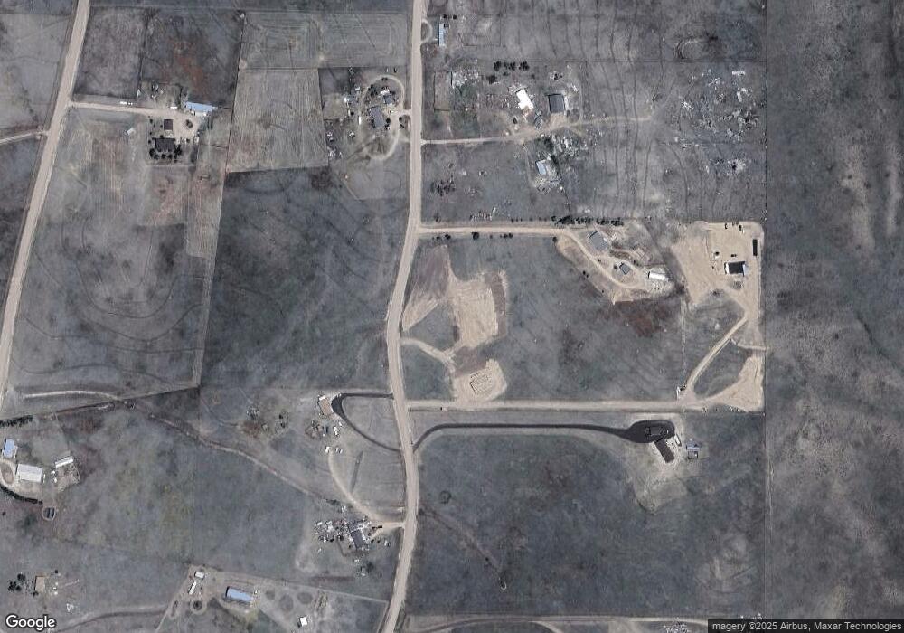 15411 E Chaparral Loop, Peyton, CO 80831 - photo 1