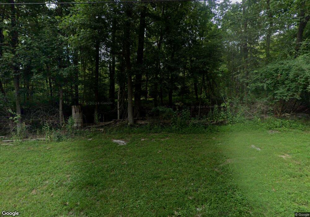 1705 Paradise Camp Rd, Harrodsburg, KY 40330 - photo 1