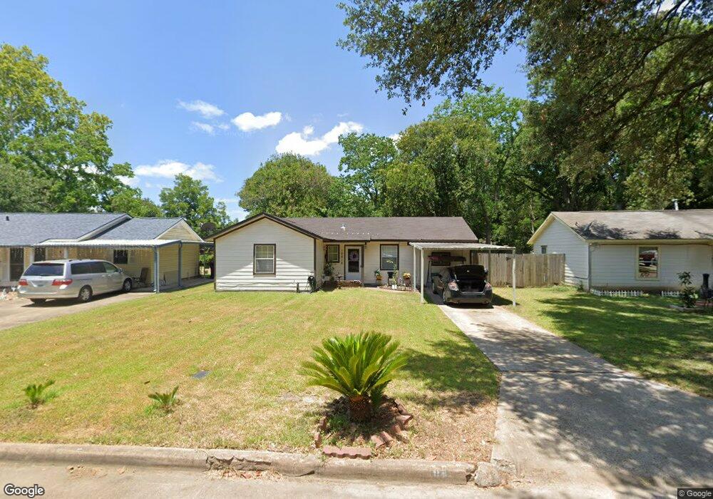 10818 Ritow St, Houston, TX 77089 - photo 1